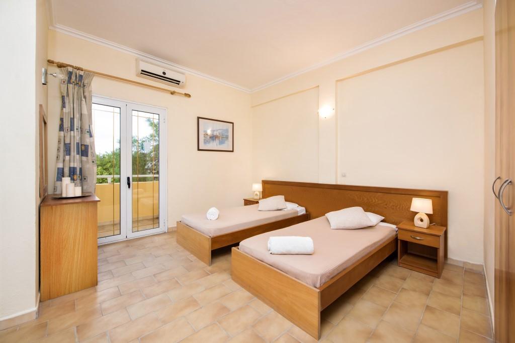 Trabukos Beach Complex (Adults Only) Kávos Exterior foto
